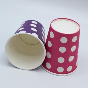 Quality 380 V 3 Phases Paper Cup Forming Machine 2 To 12 Ounces Paper Cup Size Range wholesale