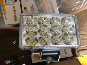 Quality 12V/24V Trailer LED Light Wireless Magnetic Trailer Lights wholesale