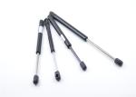 Hydraulic Barber Chair Lift Support Shocks , Spring Lift Gas Springs 300n Rubber