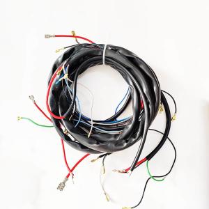 Quality OEM ODM Universal Wiring Harness 12 Circuit Wire Harness wholesale