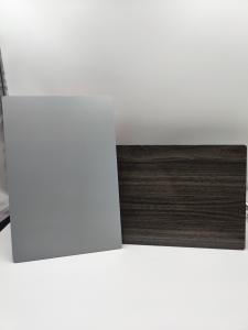 Quality 3.0mm Thick Fire Rated PVC Film Coated ACP Sheets wholesale