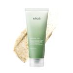 Korean Heartleaf Quercetinol Moisturizing Facial Cleanser Foam BHA Hyaluronic