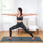 220gsm Microfiber Yoga Towel