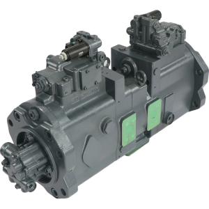 Quality SY335 K5V160DTH-9T16 Electric Hydraulic Main Pump For SANY Excavator Spare Parts wholesale