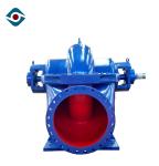 High Flow Electric Sulfuric Acid Centrifugal Pump Vertical Axial Flow Pump