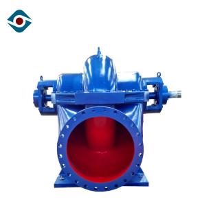 Quality Horizontal Split Case Axial Flow Centrifugal Pump High Pressure Large Flow 380V wholesale