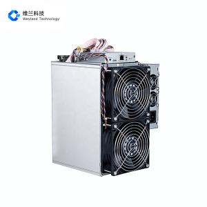 Quality 3250W BTC Canaan Avalon A1066 50TH SHA 256 miners mining run smoothly wholesale