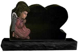 Quality American Style baby tombstone wholesale