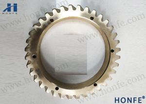 Quality Different Packages Sulzer Loom Spare Parts with Honfe No. PS0377 wholesale