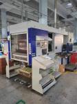 BOBST SP76 BM Foil stamping machine