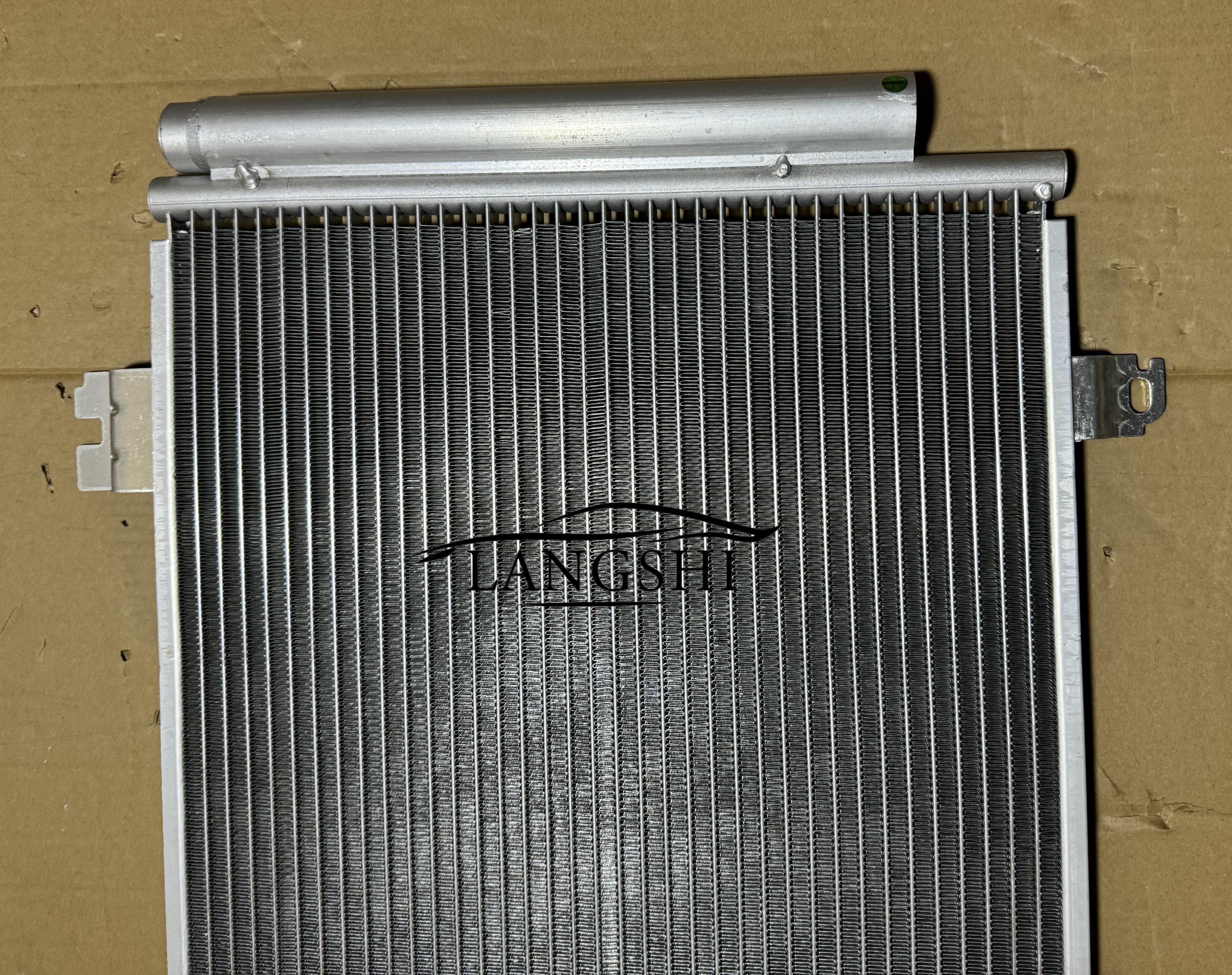 300 GRS190 Auto Cooling System Air Conditioning Condenser for Toyota Reiz 88460-0P020
