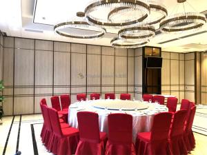Quality 2000-6000Mm Folding Partition Walls Commercial Lightweight Construction wholesale