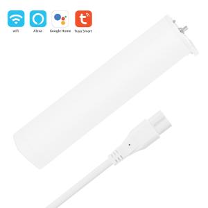 Quality 2.4G/433MHz Motorized Curtain Opener Automatic Window Curtain Opener Oem wholesale