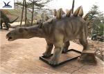 Handmade Giant Dinosaur Artificial Tuojiangosaurus Models Five Meters Long