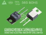 High Sensitive Thermal Protection Switch JUC-31F Electric Equipment Usage