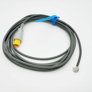 Quality TPU Mindray Adult Transducer Skin Temperature Probes wholesale