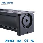 Business Desk Mounted Power Sockets Motorized Flip Plug ODM