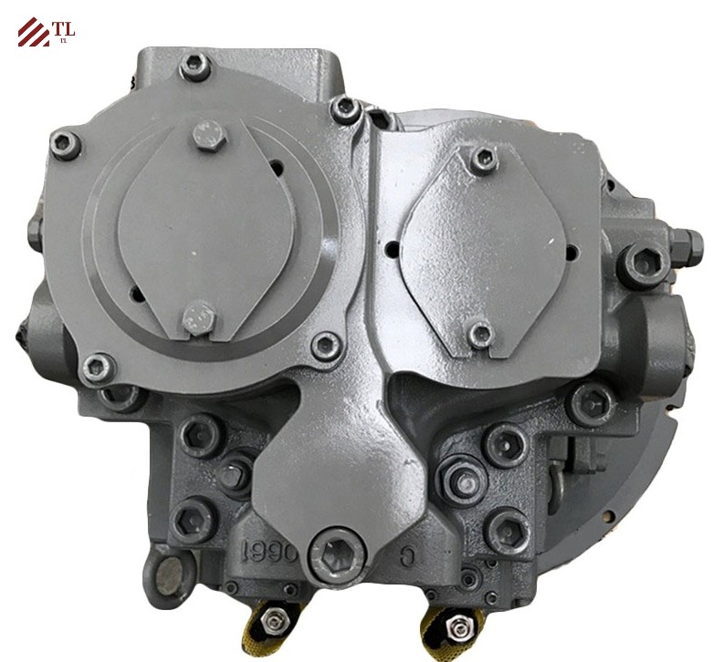 K5V200DPH111R-0E11 4432815 Hydraulic Main Pump for Excavator in Machinery Repair Shops