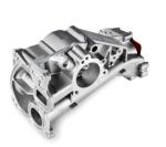 precision aluminum die casting