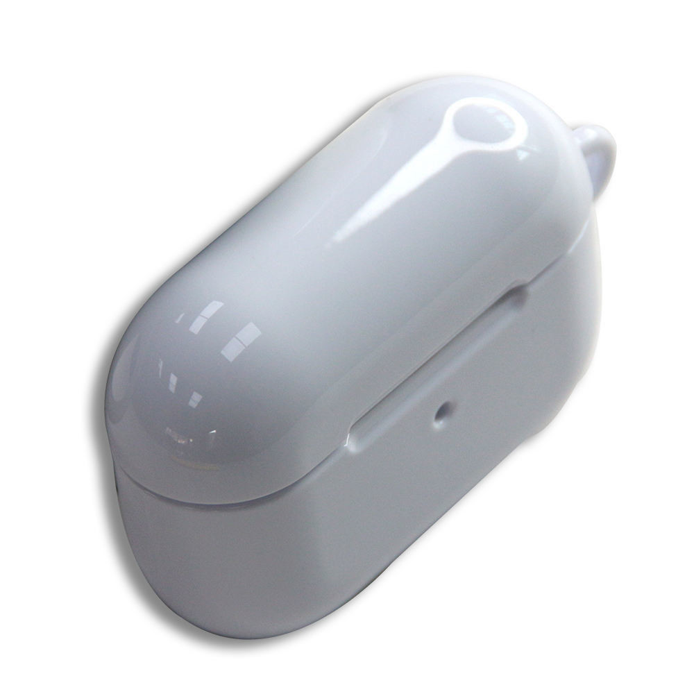 Custom Sublimation Earphone Protective Cover For Airpods 1 2 Pro Case
