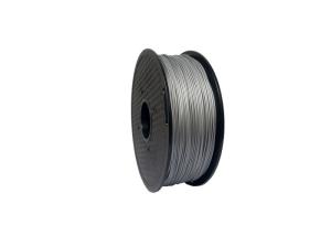 Quality Aluminum Metal Filled 3D Printer Filament Materials Used In 3d Printing wholesale