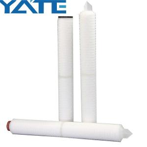 Quality Filtration Pes Filter Cartridge Pp 0.2 Filter 10 Inch 20 Inch 30 Inch 40 Inch wholesale