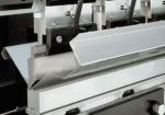 press brake tooling