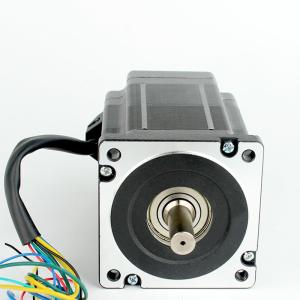 Quality 100W-500W IP20/IP44 Protection Class AC Brushless DC Motor for Industrial Automation Equipment wholesale