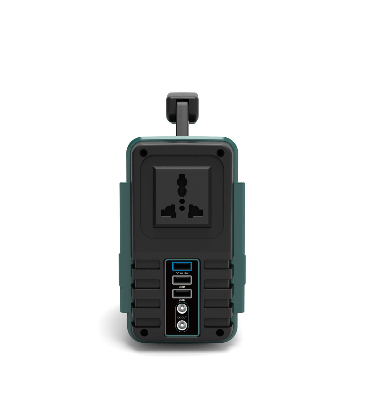 Sumsung Lithium Ion Battery 18Wh 40Ah Portable Power Pack
