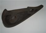 81.034.039 CD102 Gripper Cam L 330 X H19 Mm 2.3kg Machine Spare Parts
