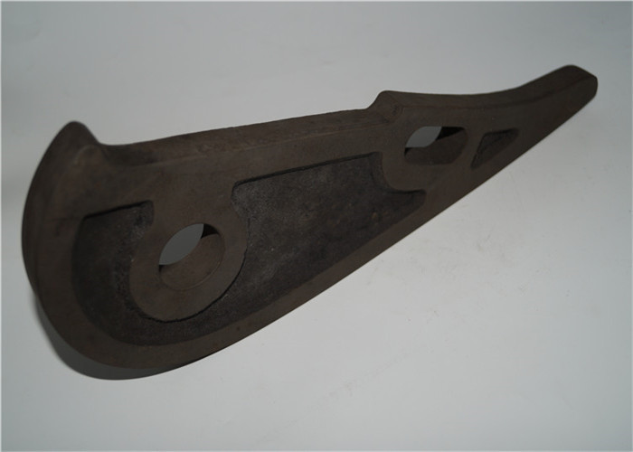 81.034.039 CD102 Gripper Cam L 330 X H19 Mm 2.3kg Machine Spare Parts