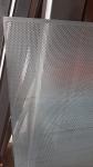 stainless steel Decoration Perforated Metal Mesh/Sheet Ceiling/Filtration/Sieve