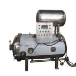 35L 50L 75L 100L 120L 150L industrial canned food meat autoclave sterilizing