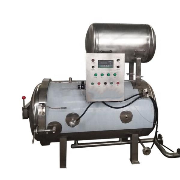 Fruits Jam Preserving Cooker Canned Fruit Canned Vegetables Sterilizer Cooking