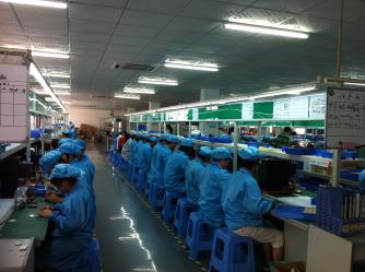 Hippo Technology Co.,LTD