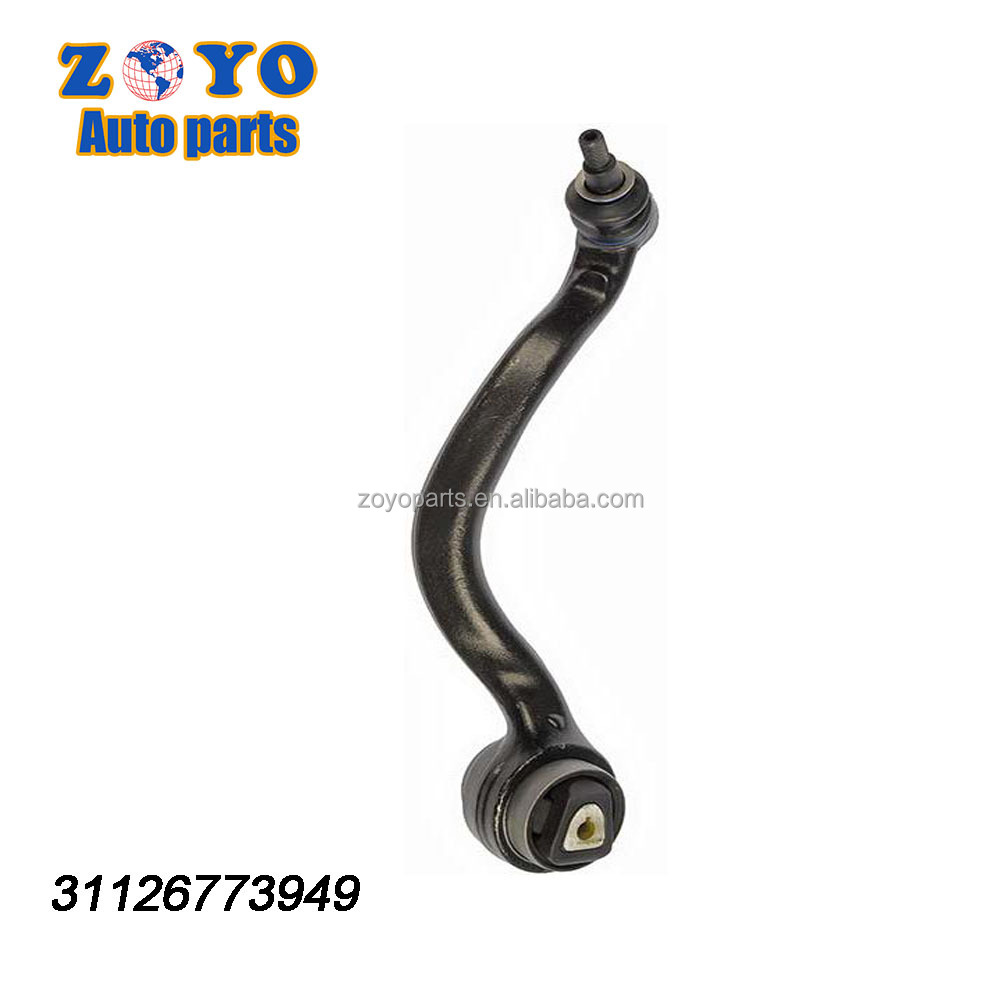 521-162 Front Lower Control Arm for BMW E46 E34 X5 S6 2006-2014 Enhanced Performance