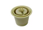 37126790078 Air Rubber Bellows Repair Kit Plastic Module Cover For BMW X5 E70 X6