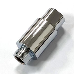 Quality Chrome Swivel Joint Fixture Cable Gripper For Light wholesale