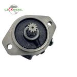 Fuel Transfer Pump 3848612 For CAT C15 C18 345C 345D 349D 365C 3456 3406E
