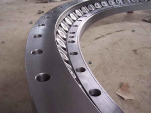 Quality Single Row Large Turntable Bearing For Construction Equipment wholesale