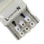 60Hz LED Emergency Downlight