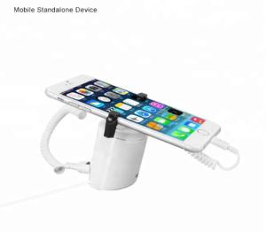 Quality Mobile phone security display anti theft alarm device for cell phone displays /protector wholesale