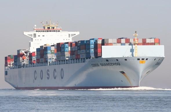 Provide guangzhou to Singapore door to door by sea