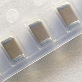 Quality Multilayer Smd Chip Capacitor Mlcc Surface Mount 1206 104Z 25V Y5V CC12062F104Z8B20D wholesale