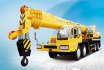 Durable Hydraulic Mobile Crane QY40K Truck Crane