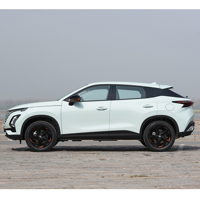 China New Car with Second Hand Price Gasoline Vehicle Chery Omoda 2022 1.5T CVT Automobile for Sale Good Exporter