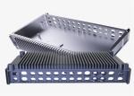 Custom Die Casting Parts Aluminium Alloy Machining For Industrial