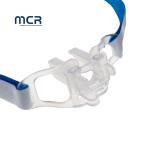 Disposable Medical Consumables Endotracheal Tube Holder for Improved Patient