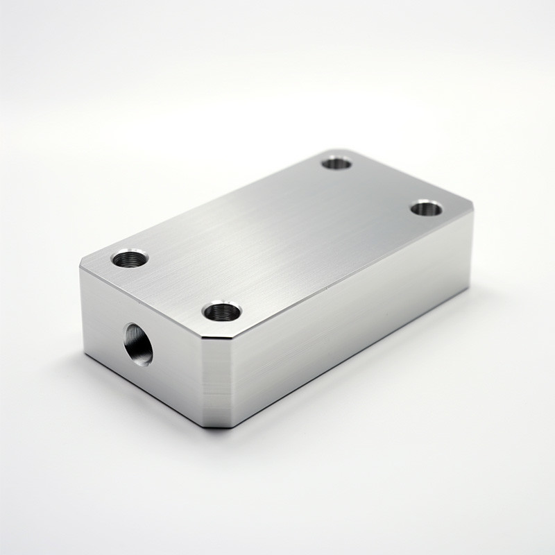 Customized Precision CNC Machining Turning Milling Stainless Steel CNC Car Part