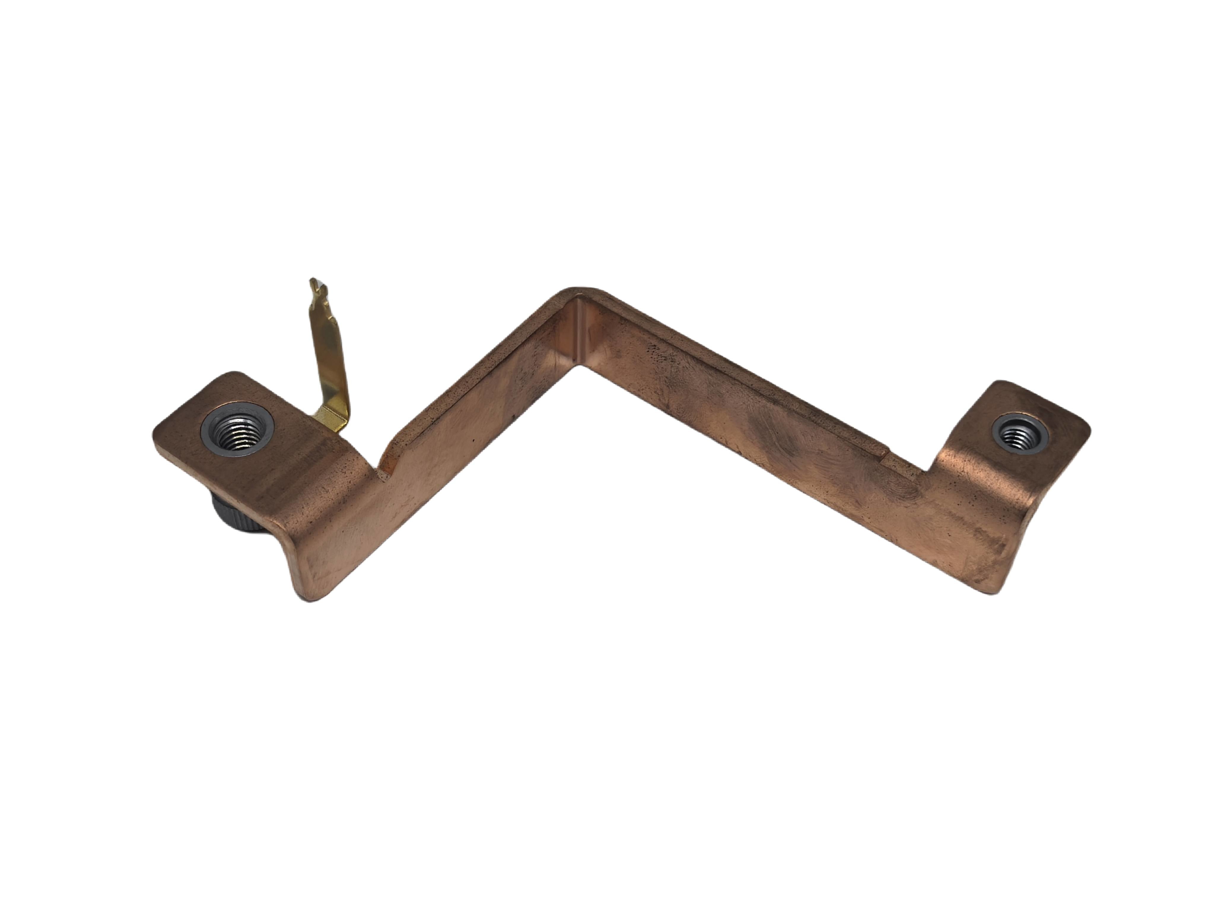 Custom OEM Deep Drawn Metal Parts – High Precision Forming, Complex Shapes, Wide Industrial Applications